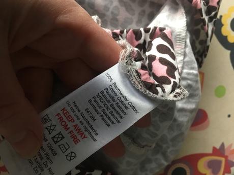 Suknička s volánikmi 4-5 rokov, bonprix,104