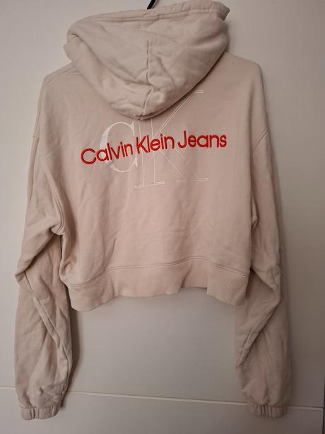 Mikina calvin klein, calvin klein,s