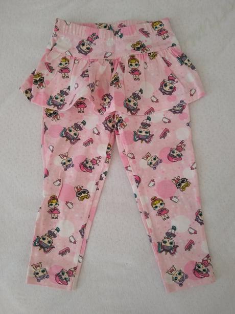 Bavlnene suknoleginy, 92