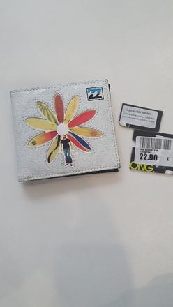 Peňaženka chlapčenská, 