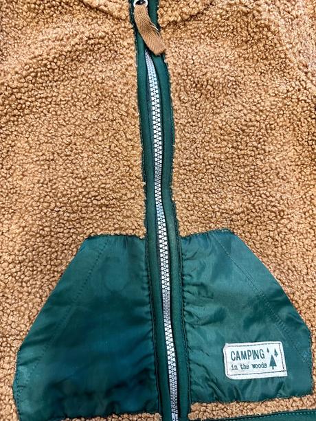 Medvedikova bunda, pepco,92