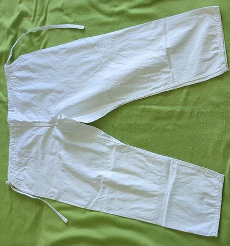 Kimono/ gi na judo/ aikido na výšku 185 - 195 cm, 188