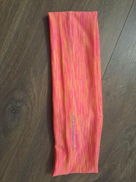 Sportova celenka finmark, 