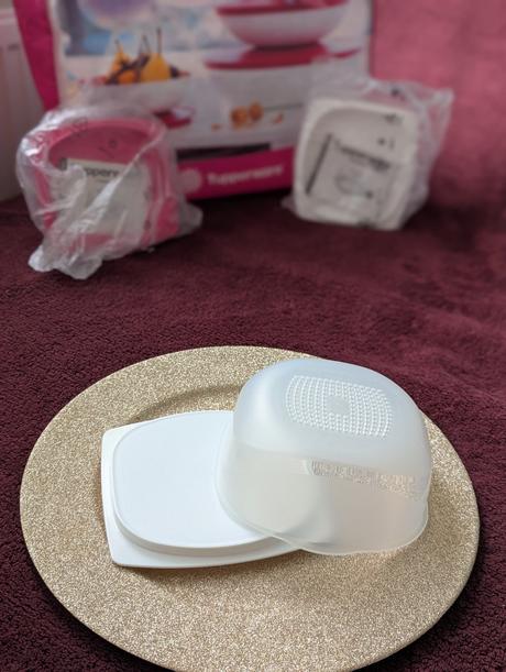 Tupperware, 