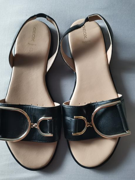 Geox sandalky, geox,38