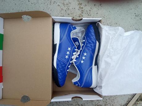 Chlapčenské tenisky, 38