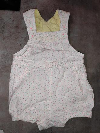 Opalovačky na traky, baby club,92