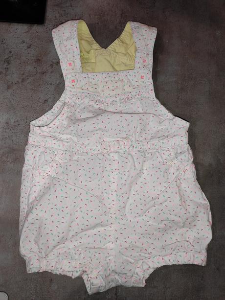 Opalovačky na traky, baby club,92