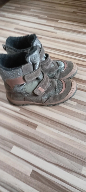 Zimne čižmy primigi veľ.34, primigi,34