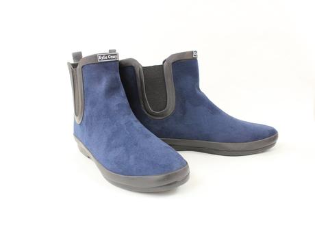 Damske gumaky 17 10023 b+n, 36 / 38 / 39 / 40 / 41