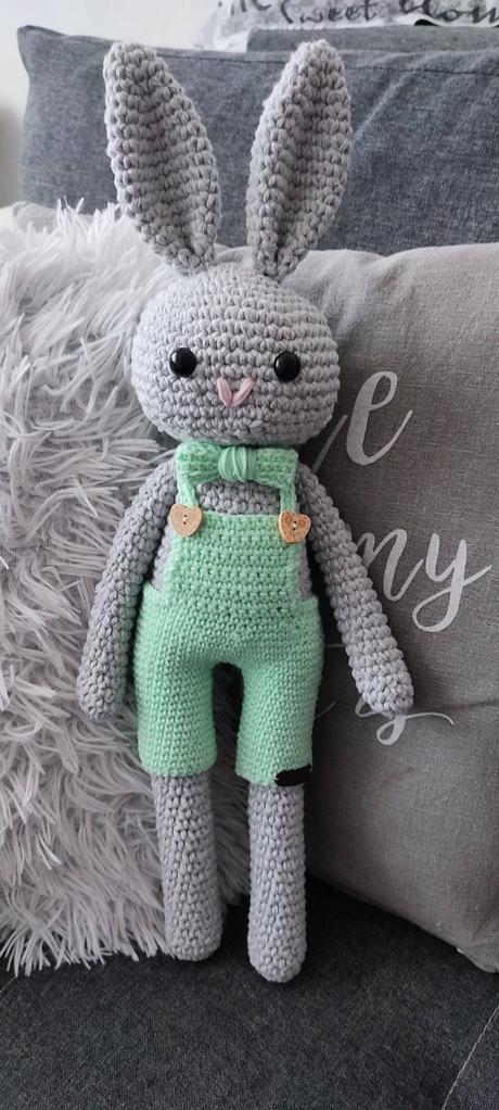 Háčkovaný zajačik, 