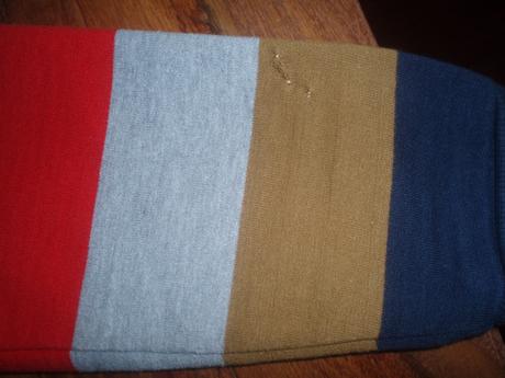 Veselá mikinka, topolino,110