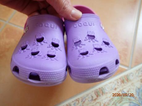 Kroksy coqui, coqui,26