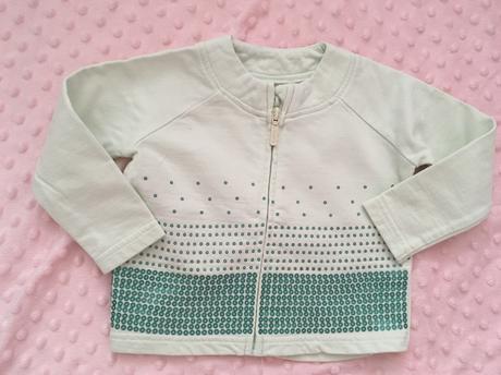 Mikina, primigi,80