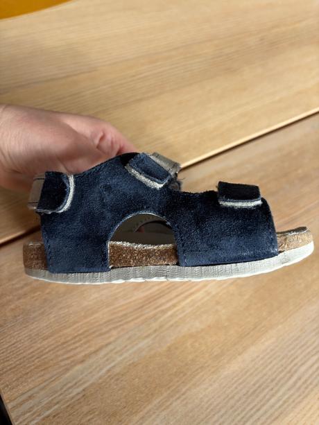 Sandale protetika 28, protetika,28