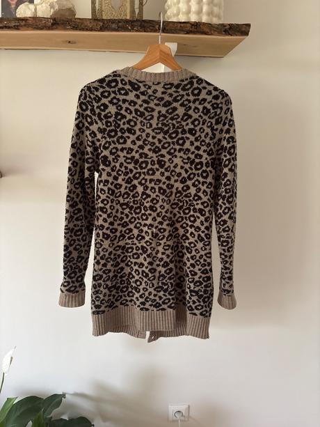 Sveter, stradivarius,m