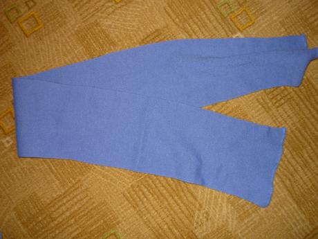 Čiapka a šál, 110