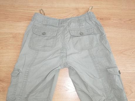 Outdoor explorer nohavice, s