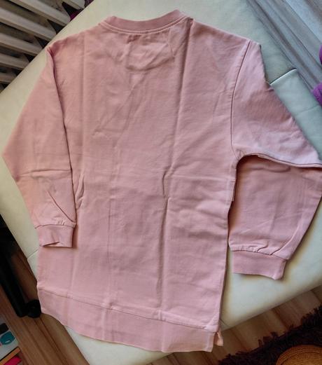 Mikinové šaty, coccodrillo,128