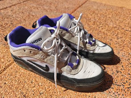 Topánky nike sb air max ishod, nike,41
