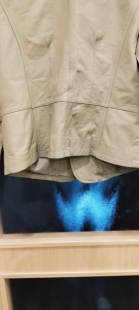 Kožené sako orsay, orsay,38