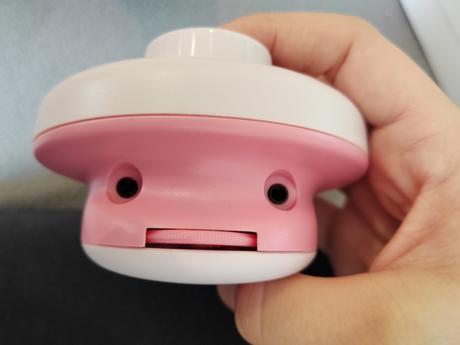 Angel sound care, angelcare