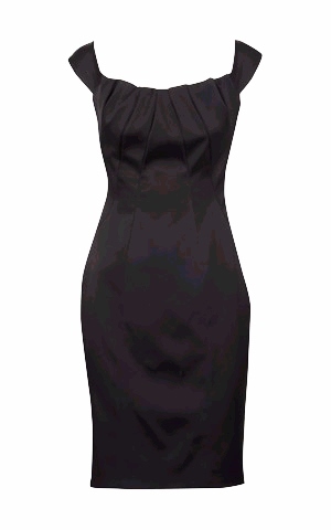 Karen millen saty, 36