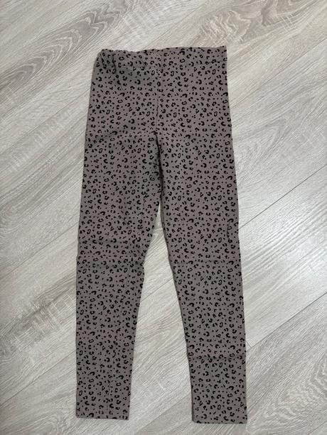 Leginy, h&m,128