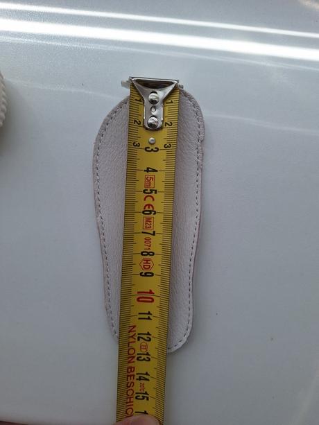 Sandálky protetika, protetika,20