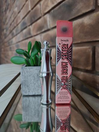 Benefit 24hr brow setter 3,5ml, 