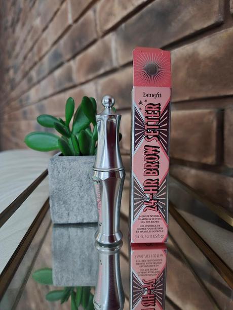 Benefit 24hr brow setter 3,5ml, 