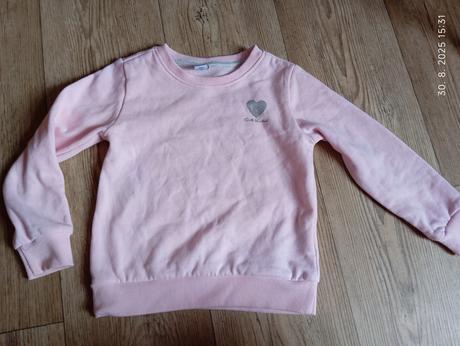 Mikina na doma, dopodopo,110