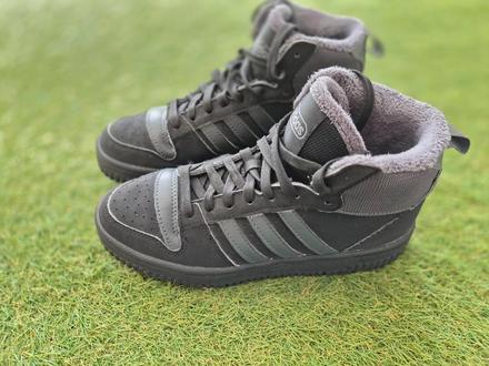 Adidas zimné topánky, adidas,38