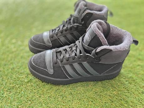 Adidas zimné topánky, adidas,38