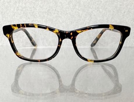 Barton perreira okuliarový rám,