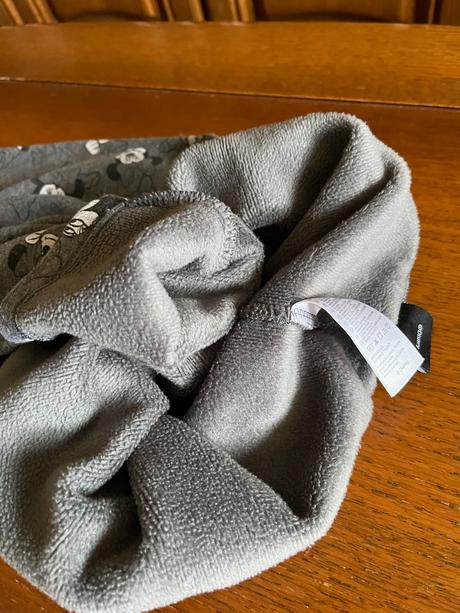 Zateplené hrubé legínky minnie mouse, disney,122