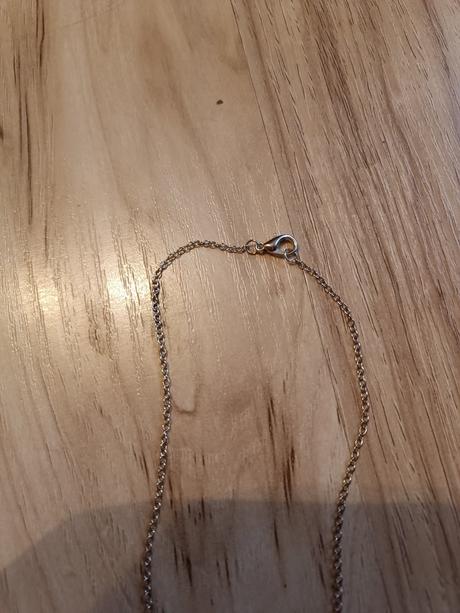 Retiazka s motýľmi, 