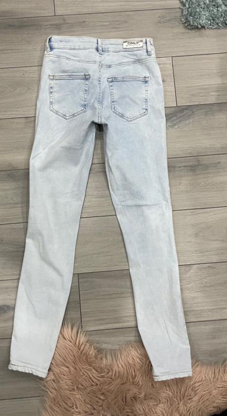 Džínsy only s/34, only,s