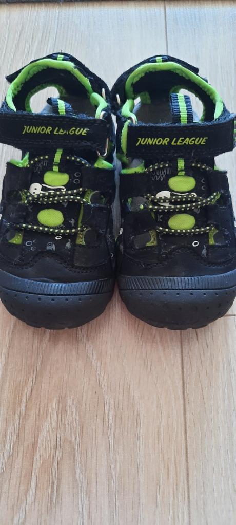 Sportisimo obuv na leto veľ 25, 25