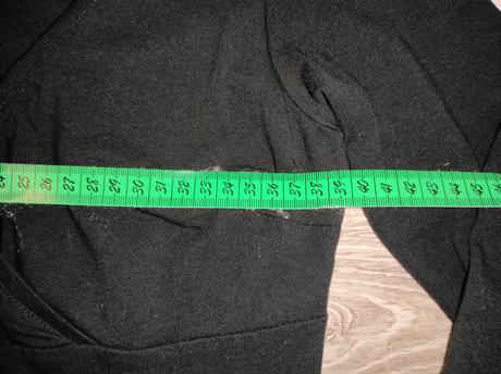 Mama šaty na dojčenie, h&m,xs