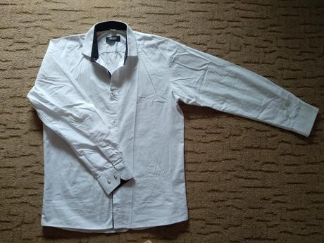 Košeľa figaretti, 164