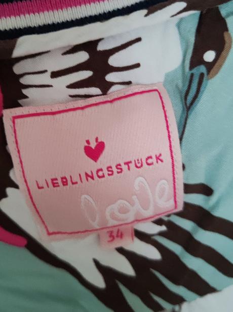 Tunika lieblingsstück, xs