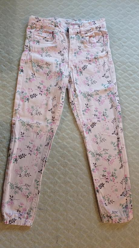 Nohavice 2 ks, pepco,116