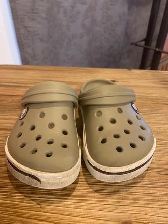 Šľapky crocs, crocs,24