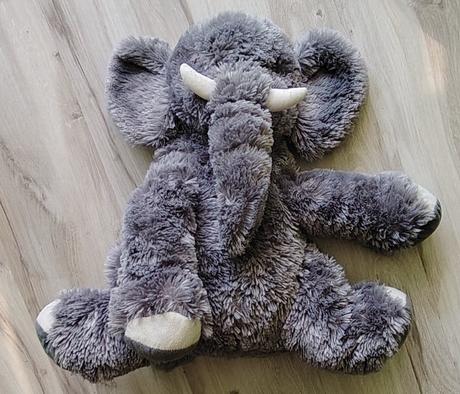 Plyšový slon, 