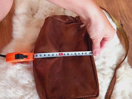 Kabelka mila louise paris, 