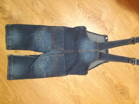 Riflove nohavice, 74