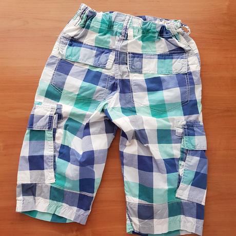 Ľahké nohavice, h&m,134