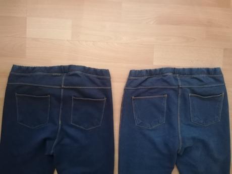 Riflove legíny zara 1ks, zara,152