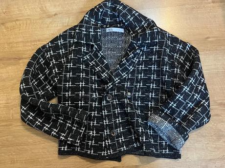 Damske sako alias channel, zara,s